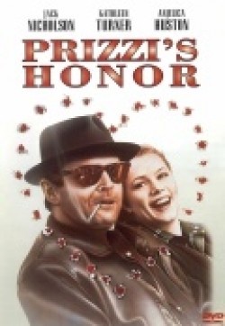 Prizzi's Honor film from John Huston filmography.
