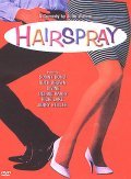 Hairspray film from John Waters filmography.