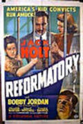 Reformatory - movie with Frankie Darro.