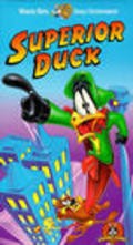 Animation movie Superior Duck.