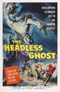The Headless Ghost film from Peter Graham Scott filmography.