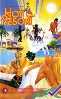 Hot Resort film from John Robins filmography.