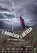 O rodič-ich a dě-tech - movie with Josef Somr.
