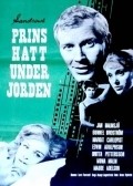Prins hatt under jorden - movie with Edvin Adolphson.