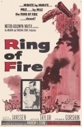 Ring of Fire - movie with David Janssen.