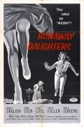 Runaway Daughters - movie with Frank Gorshin.