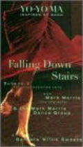 Film Bach Cello Suite #3: Falling Down Stairs.