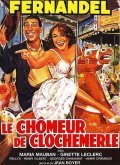 Le chomeur de Clochemerle film from Jan Boyer filmography.