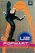 U2: PopMart Live from Mexico City film from David Mallet filmography.
