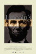 Film Lincoln's Eyes.