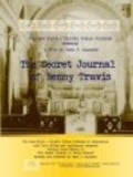 The Secret Journal of Benny Travis film from Dean J. Augustin filmography.