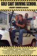 Film Golf Cart Driving School.