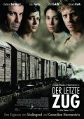 Der letzte Zug film from Joseph Vilsmaier filmography.