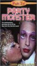 Party Monster film from Randy Barbato filmography.
