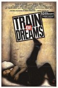 Train of Dreams is the best movie in Bill Ford filmography.