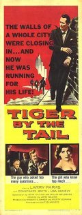 Tiger by the Tail film from John Gilling filmography.