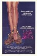Loose Shoes is the best movie in Lewis Arquette filmography.