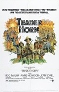 Trader Horn - movie with Rod Taylor.