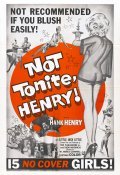 Not Tonight Henry is the best movie in Marge Welling filmography.