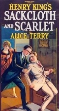 Sackcloth and Scarlet - movie with Alice Terry.