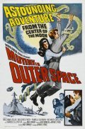 Mutiny in Outer Space - movie with Francine York.