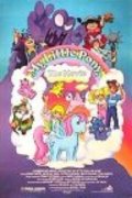 My Little Pony: The Movie - movie with Danny DeVito.