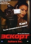Hookers Inc. film from Tim Pingel filmography.
