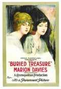 Buried Treasure - movie with Anders Randolf.