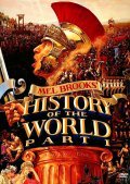 History of the World: Part I - movie with Sid Caesar.