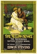 The Yellow Menace - movie with J. Albert Hall.
