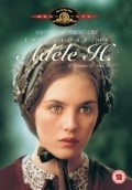 L'histoire d'Adele H. film from Francois Truffaut filmography.