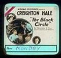 The Black Circle - movie with John Davidson.