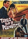 Tirez sur le pianiste film from Francois Truffaut filmography.