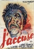 J'accuse! is the best movie in Jean-Max filmography.