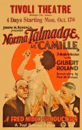 Camille - movie with Oscar Beregi Sr..