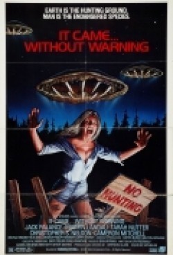 Without Warning film from Greydon Clark filmography.