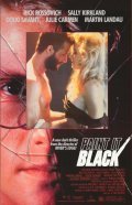 Paint It Black film from Rodjer Holtsberg filmography.