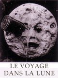 Le Voyage dans la lune film from Georges Melies filmography.