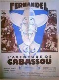 L'aventure de Cabassou - movie with Fernandel.