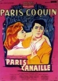 Paris canaille - movie with Marie Daems.