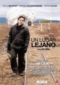 Un lugar lejano - movie with Tristan Ulloa.