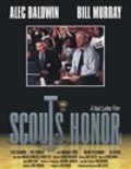 Scout's Honor - movie with Bill Murray.