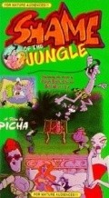 Animation movie Tarzoon, la honte de la jungle.
