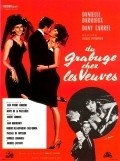 Du grabuge chez les veuves - movie with Jean Rochefort.