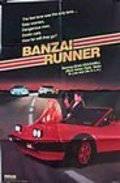 Banzai Runner film from John G. Thomas filmography.