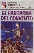 El fantasma del convento - movie with Agustin Gonzalez.