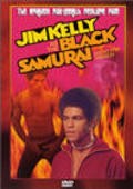Black Samurai is the best movie in Jim Kelly filmography.
