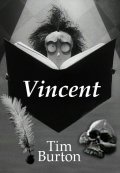 Vincent film from Tim Burton filmography.