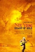 Neil Young: Heart of Gold - movie with Neil Young.