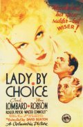 Lady by Choice - movie with Raymond Walburn.